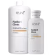 Kit Keune Radiant Gloss Super (2 Produtos)