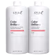 Kit Keune Color Brillianz Duo Super (2 Produtos)
