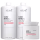 Kit Keune Color Brillianz Trio Super (3 Produtos)