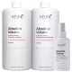 Kit Keune Absolute Volume Trio Super (3 Produtos)