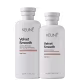Kit Keune Velvet Smooth (2 Produtos)