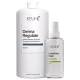 Kit Keune Luminous Coat e Derma Regulate (2 Produtos)