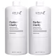 Kit Keune Perfect Clarity Shampoo Super (2 Unidades)