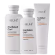 Kit Keune Confident Curl Curly Trio (3 Produtos)