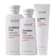 Kit Keune Confident Curl Coily Trio (3 Produtos)