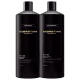 Kit Sebastian Professional Dark Oil Intense Salon Care (2 Produtos)