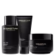 Kit Sebastian Professional Dark Oil Intense Home Care (3 Produtos)