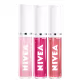 Kit NIVEA Brilho Nutritivo - Lip Oil (3 Produtos)