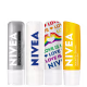 Kit NIVEA Edição Limitada - Hidratante Labial (4 Produtos)