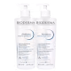 Kit Bioderma Atoderm Intensive Gel-Creme (2 Unidades)