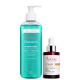 Kit Avène Rotina Pele Glow (2 Produtos)