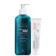Kit Avène Rotina Prática Pele Acneica (2 Produtos)