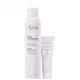 Kit Avène Cicalfate+ + Eau Thermale Duo (2 Produtos)