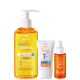 Kit Darrow Actine Rotina Pele Mista a Oleosa (3 Produtos)