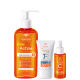 Kit Darrow Actine Rotina Pele Oleosa a Acneica (3 Produtos)