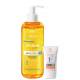 Kit Darrow Actine Proteção Solar Pele Oleosa (2 Produtos)