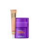 Kit Sallve Dupla Pele Mais Lisa (2 Produtos)
