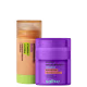 Kit Sallve Dupla Pele Descansada (2 Produtos)