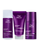 Kit Wella Professionals Ultimate Color Trio Mini (3 Produtos)