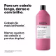 Kit L'Oréal Professionnel Serie Expert Pro Longer + Absolut Repair Trio (3 Produtos) (2)