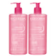 Kit Bioderma Sensibio Gel Moussant (2 Unidades)