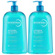 Kit Bioderma Atoderm Gel Douche (2 Unidades)