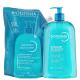 Kit Bioderma Atoderm Gel Douche + Refil Eco (2 Produtos)