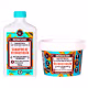 Kit Lola Cosmetics Reconstru�Üo Be(m)dita Ghee - Shampoo e Màscara de Reconstru�Üo 100 g (1)