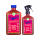 Kit Lola Cosmetics Crescimento Rapunzel - Shampoo e Tªnico Capilar De Crescimento (1)