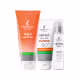 Kit Facial Mantecorp - Protetor Solar Fps 60+2 Produtos (1)