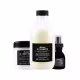 Kit Davines Oi - Shampoo e Condicionador e Leave-in (1)