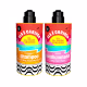Kit Lola Ela ? Carioca - Shampoo e Condicionador (1)