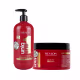 Kit Capilar Revlon Professional Uniq One All In One - Shampoo 490ml e Màscara 300ml (1)