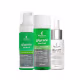 Kit Facial Mantecorp Glycare - Espuma de Limpeza e Solu�†o e S?rum 30ml (1)