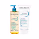 Kit Corporal Bioderma Atoderm - Óleo de Banho e Creme Hidratante Intensive Baume 200ml (1)