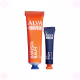 Kit Alva Hidratate Labial + Hidratante para Mãos (Café + Aveia) (1)