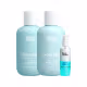 KIT MAGIC BEAUTY HYDRA HERO - SHAMPOO 250ML + CONDICIONADOR 250ML + LEAVE-IN 120ML (1)