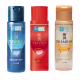 Kit Hada Labo Care Lotion's - Super Shirojyun Aging Care (1)