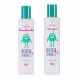 Kit Shampoo + Recondicionador Arruda e Citronela Contra Piolhos e Lêndeas Com Lavanda Infantil Abelha Rainha 2000 + 1204 (1)