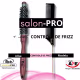 RIÈ SALON-PRO KIT 1 ESCOVA PROF  SALON PRO 35  + 1 PENTE RIE SALON PRO