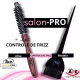 RIÈ SALON-PRO KIT 1 ESCOVA PROF SALON PRO 35 e 1 PINCEL RIE SALON PRO