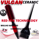 RIÈ SALON-PRO KIT 1 ESC PROF  VULCAN 47 +1 PINCEL RIE SALON PRO