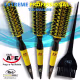 RIÈ SALON-PRO Kit 3 ESC PROF   EXT 40, 47, 57+1 PINCEL RIE SALON PRO