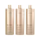 KIT CADIVEU BLONDE RECONSTRUCTOR KEEPER SHAMPOO 1000ML+MÁSCARA PROTEÍNA 1000ML+MÁSCARA BALANC 1000ML (1)