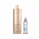 KIT CADIVEU BLONDE RECONSTRUCTOR KEEPER MÁSCARA 1000ML + FINAL STYLE ÓLEO CAPILAR 110ML (1)
