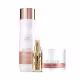 Wella Fusion Kit Sha 250ml+ Masc 150g+ Oil Reflections 100ml