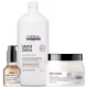 Kit L'Oréal Professionnel Metal Detox Treatment Salon Trio (3 Produtos)