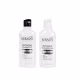 Kerasys Kit (Duo Revitalizing 180ml + Máscara Própolis Repair 250ml) (2)
