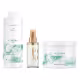 Kit Wella Professionals Nutricurls - Shampoo e Máscara e Óleo Light (1)