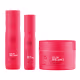 Kit Wella Professionals Invigo Color Brilliance - Shampoo e Máscara e Leave-In 150ml (1)